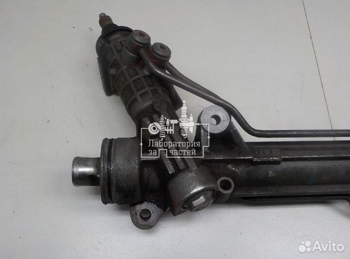 Рейка рулевая BMW 32106777271