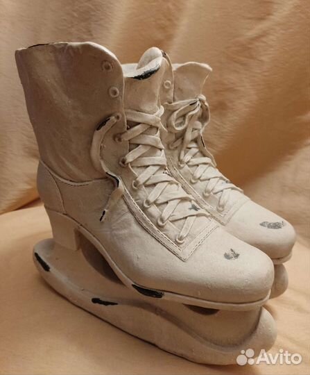 Кашпо, ваза, декор под винтаж 