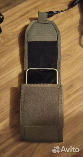 Подсумок под телефон