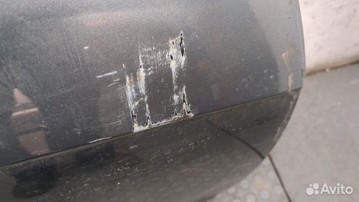 Дверь боковая Audi A3 (8P), 2012