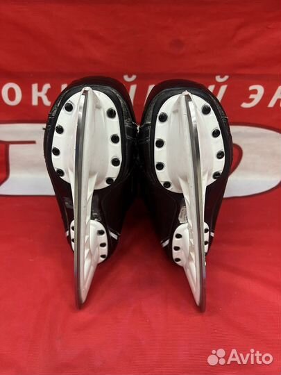 Коньки Bauer Supreme S150 5EE
