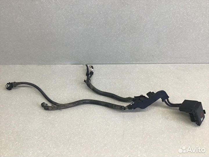 Клемма аккумулятора Kia Cerato 2018