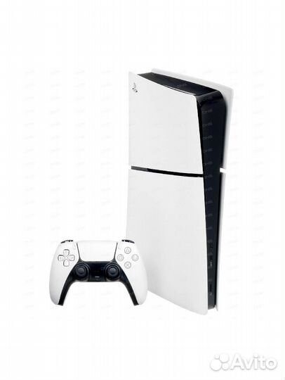 Sony playstation 5 slim digital edition 1tb