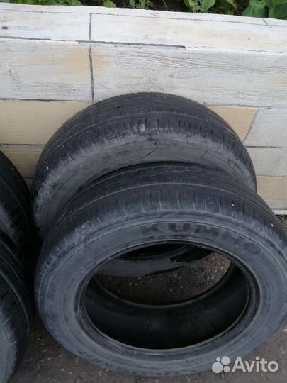 Kumho KH18 185/65 R15 88H