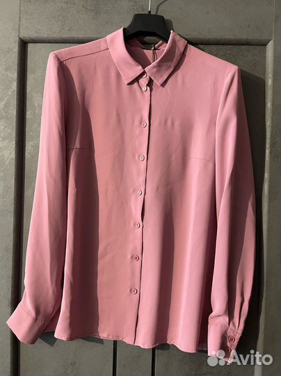 Рубашка женская