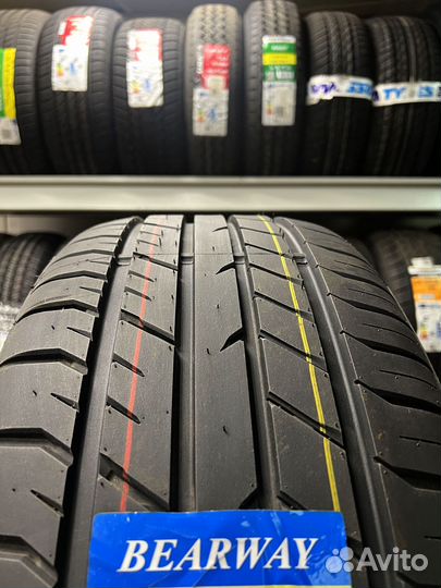 Bearway BW118 285/45 R20 119U