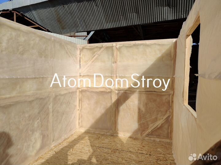 Хозблоки от производителя