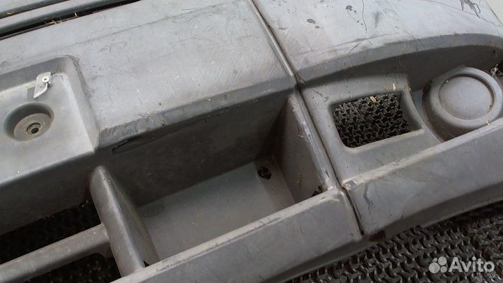 Бампер Ford Transit, 2008