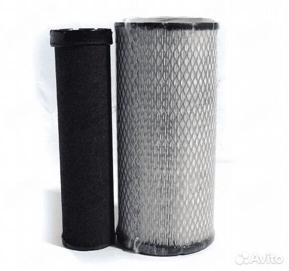 Фильтр воздушный KW 1634