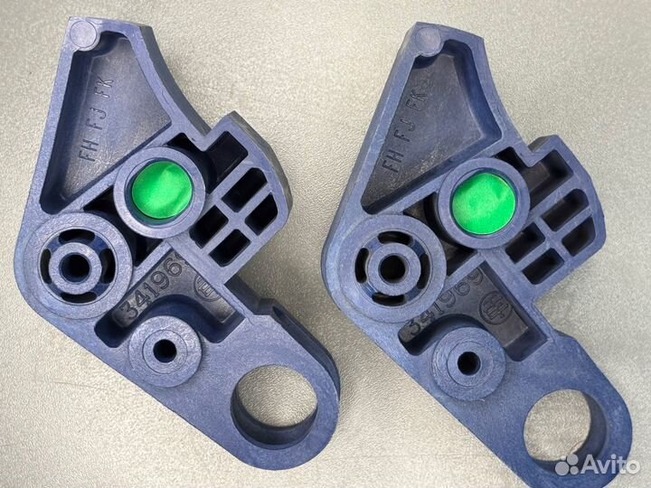 Блокировка контактора LC1-F* LA9FJ970 SchE