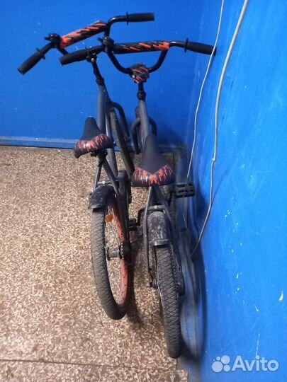 Велосипед подростковый 20