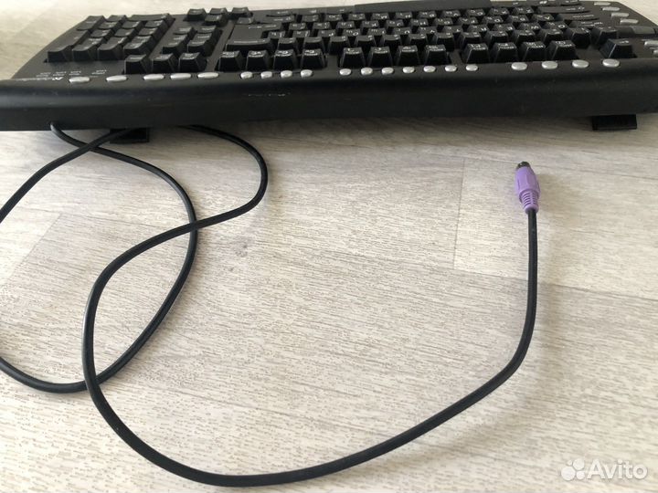 Клавиатура