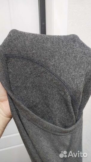 Термобелье из шерсти мериносов 72