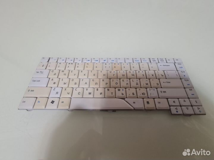 Клавиатура с ноутбука Acer