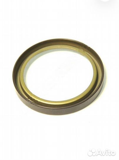 Кольцо ABS магнитное заднее