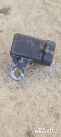 Датчик абсолютного давления chevrolet Lacetti cruz