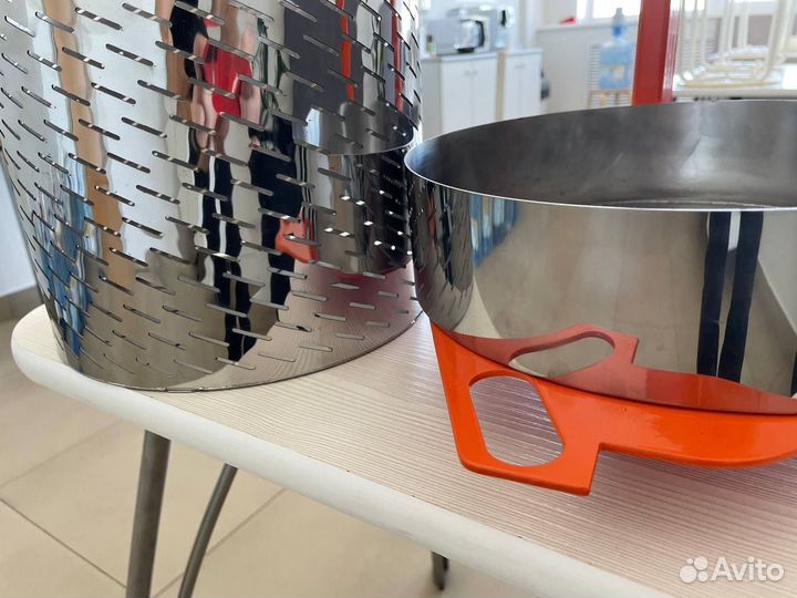 Пресс для яблок 10л