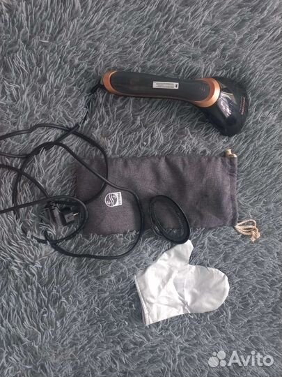 Отпариватель philips