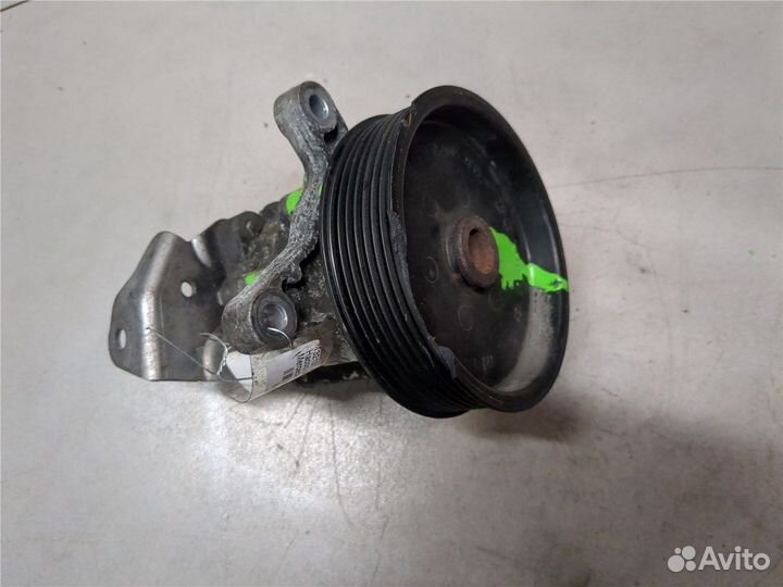 Гур Mercedes CLS C219, 2006