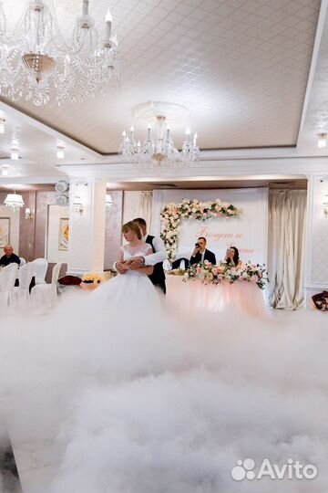 Организатор свадьбы и координатор