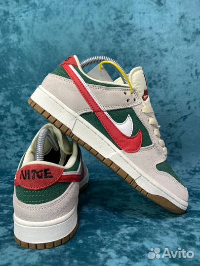 Кроссовки Nike Dunk Low SE 85 Unisex