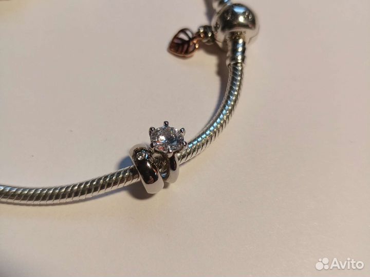 Шармы для браслета