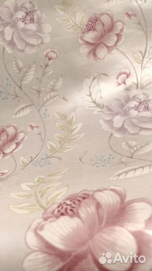 Обои Англия флизилин