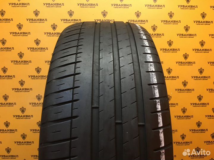 Michelin Pilot Sport 3 245/45 R19 102Y