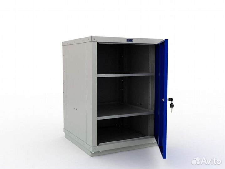 Верстак слесарный