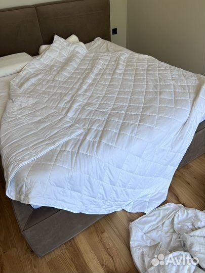 Beauty sleep одеяло