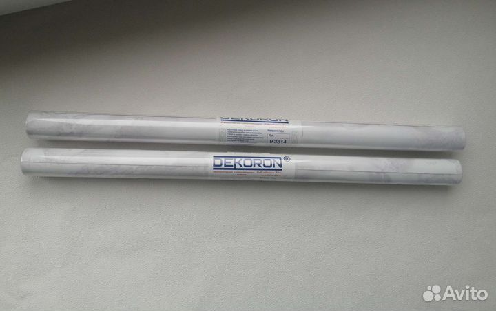 Декоративная самоклеящаяся пленка 0,45*2м нов