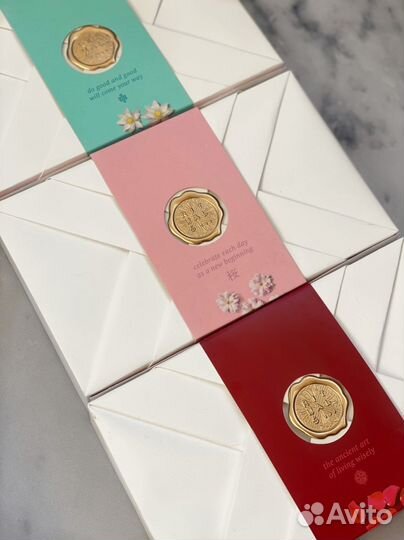 Rituals подарочный набор