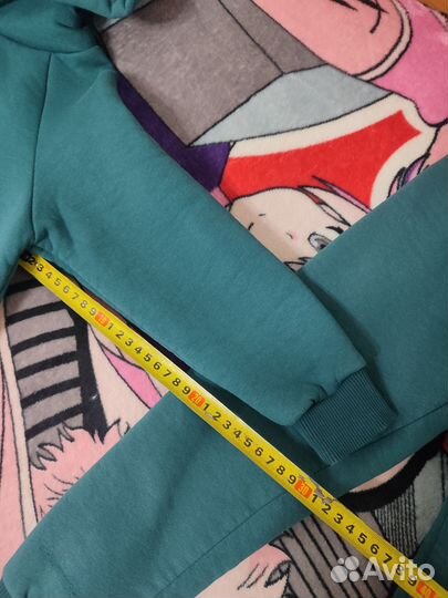 Вещи пакетом на мальчика 98-104