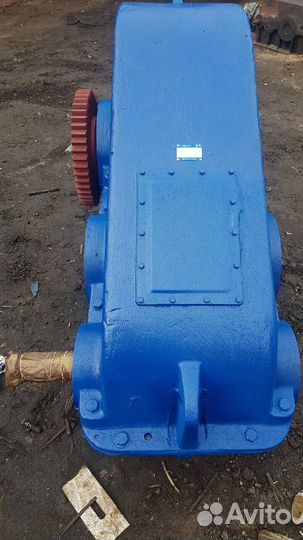 Мотор-редуктор / Редукторы / лот ecsow 26468