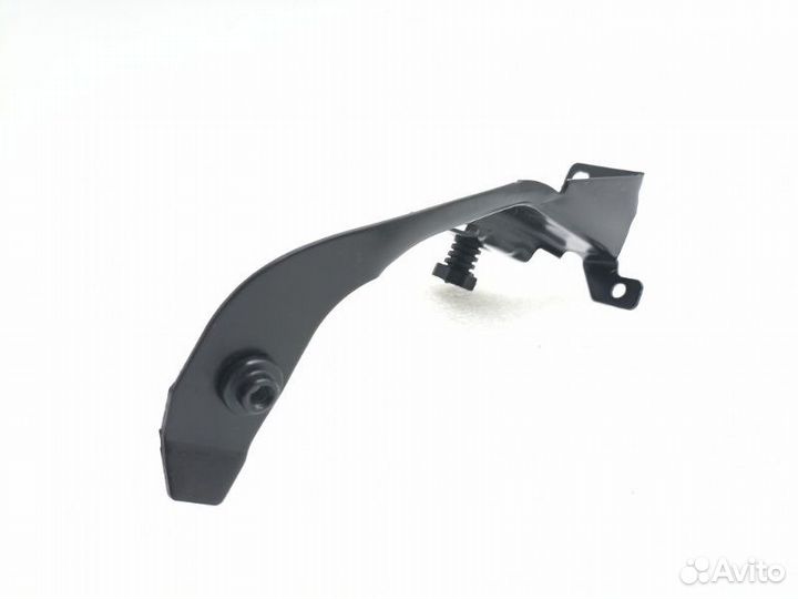 Кронштейн крыла передний левый Bmw 6-Series E63