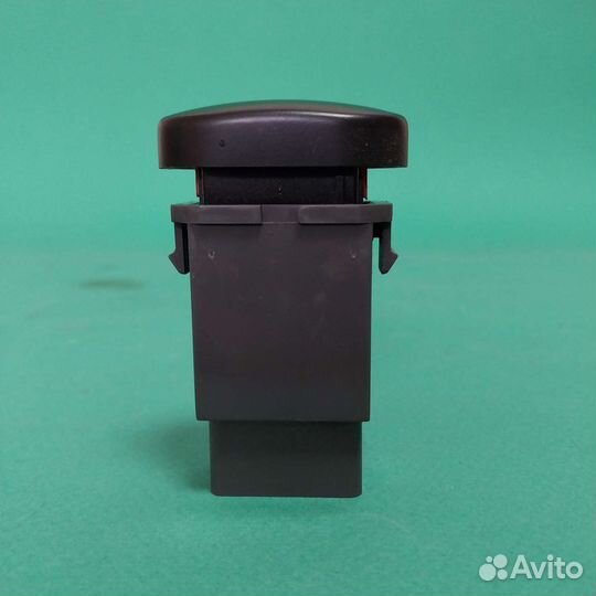 Кнопка аварийной сигнализации daewoo nexia