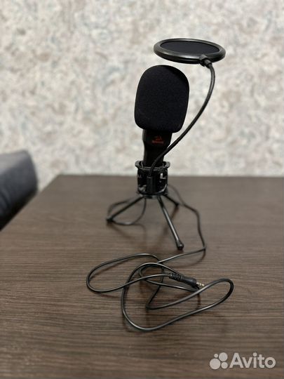 Микрофон Seyfert GM100 для компьютера