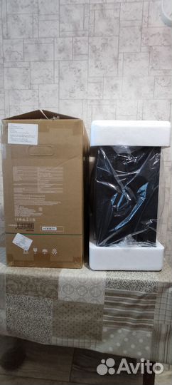 Корпус компьютерный deepcool matrexx 55 mesh Black