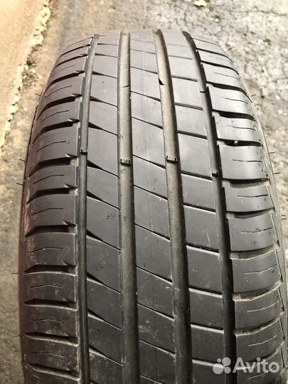 Bfgoodrich Advantage 195/55 R16 91V