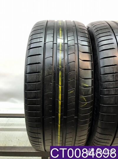 Pirelli P Zero PZ4 275/40 R21 96T