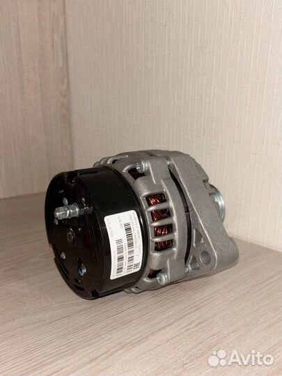 Гинератор газель