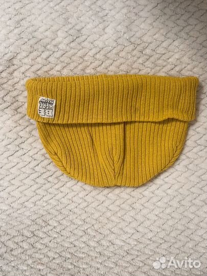 Шапка детская