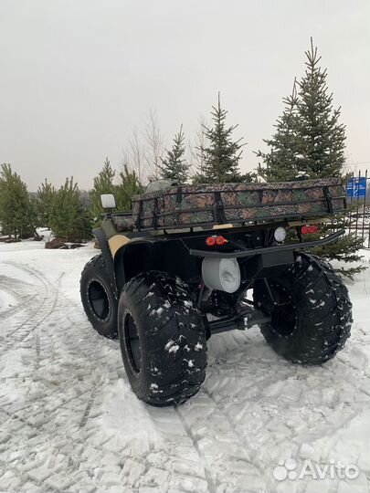 Росомаха Стандарт