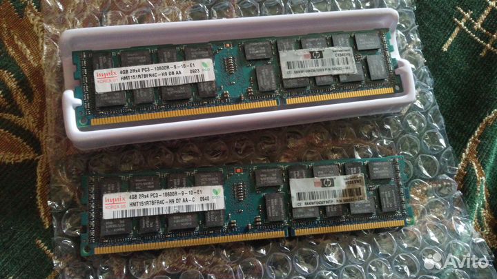 Оперативная память ddr3 8gb