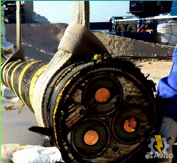 Кабель Cable лэнк