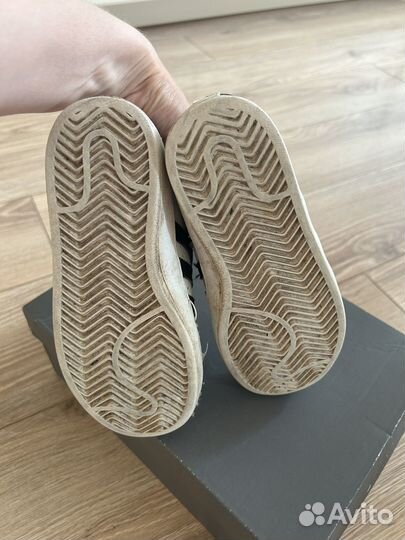 Кроссовки adidas original 28
