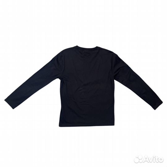 Calvin Klein лонгслив мужской