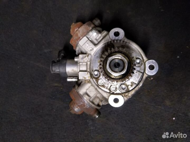 Тнвд Jeep Grand Cherokee WK2 3.0 дизель 68148206AA