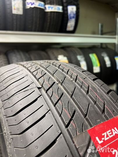 iLink L-Zeal56 245/40 R19 и 275/35 R19 130H