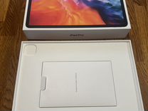 Apple iPad pro 12.9 2020 512gb Cellular